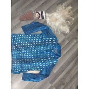 Tiger King XL Costume